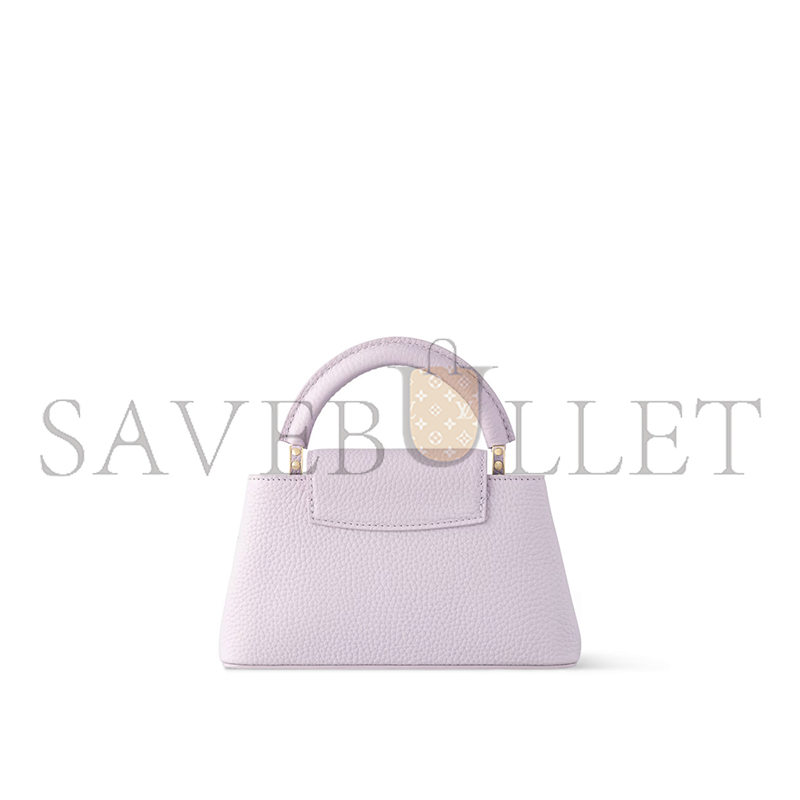l0vis Vvtt0n capucines east-west mini m25476 (22*12*8cm)